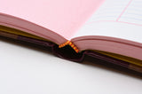 Life Chit Book - B6 - Lined