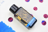 Diamine Fountain Pen Ink - Asa Blue - 30mL