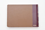 Life Chit Book - B6 - Lined