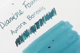 Diamine Fountain Pen Ink - Aurora Borealis - 30mL
