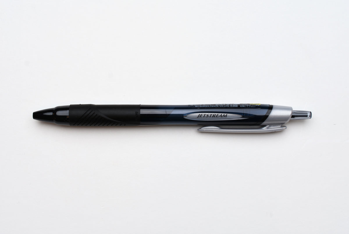 Jetstream Ink Uni Jetstream Ballpoint Pen - 0.38mm – Yoseka Stationery