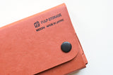 Midori Pulp Storage Pasco - Card Case