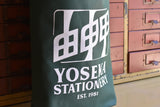 Yoseka Tote Bag