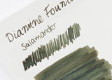 Diamine Fountain Pen Ink - Salamander - 30mL