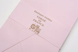 G. Lalo Vergé De France Envelopes - Pack of 20