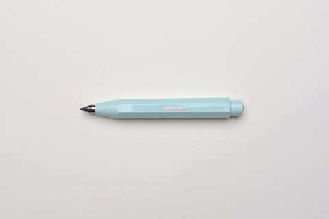 Kaweco Skyline Sport Clutch Pencil - 3.2mm - Mint
