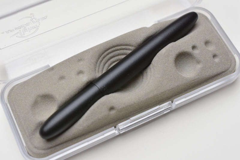 Fisher Space Pen - Matte Black – Yoseka Stationery
