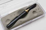 Fisher Space Pen - Matte Black With Shuttle