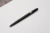 Fisher Space Pen - Matte Black With Shuttle