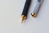 rOtring 800 Full Metal Retractable Mechanical Pencil - 0.7mm
