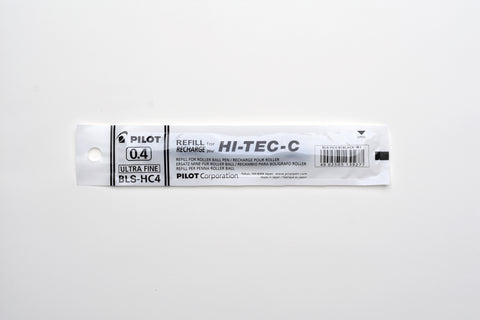Hi-Tec-C Refill - 0.4mm
