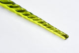 J. Herbin Tapered Frosted Glass Pen - Green