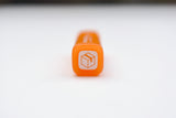 FriXion Erasable Stamp - Orange - Package/Online Order