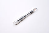 Opus 88 x Lennon Tool Bar Halo Fountain Pen - Clear