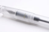 Opus 88 x Lennon Tool Bar Halo Fountain Pen - Grey