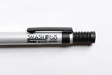 Pentel Smash Q1005 - Limited Bronze/Silver - 0.5mm