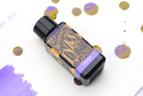 Diamine Fountain Pen Ink - Violet - 30mL