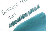 Diamine Fountain Pen Ink - Teal - 30mL