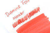 Diamine Fountain Pen Ink - Matador - 30mL