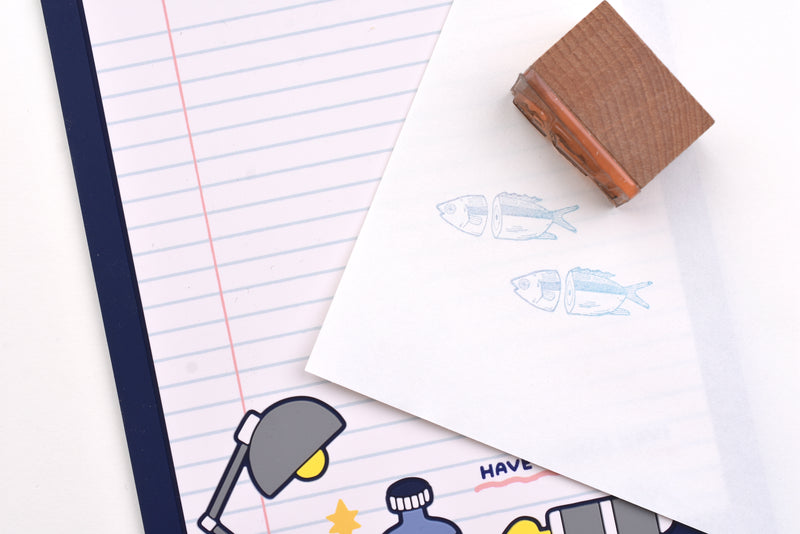 What is a Rubber Stamp? –