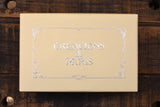 Créations de Paris Deckled 25 Note Card Boxed Set