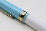 BUNGUBOX Original Fountain Pen - Magic of Alice -small world-