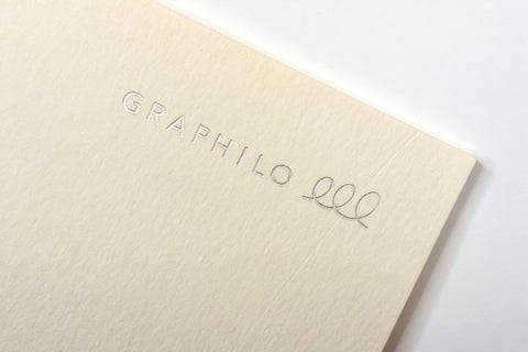 Kobeha Graphilo Notebook - A5 - Lined