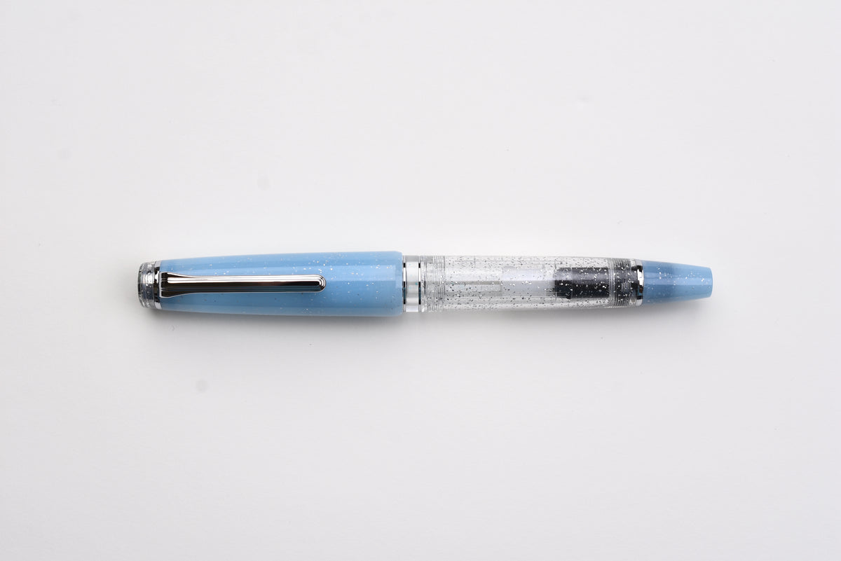 BUNGUBOX Original Fountain Pen - Piston - Cinderella