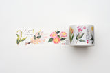 OURS x Hank Message Washi Tape