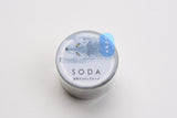 SODA Transparent Masking Tape - 30mm - Wolf