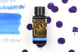 Diamine Fountain Pen Ink - Kensington Blue - 30mL