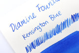 Diamine Fountain Pen Ink - Kensington Blue - 30mL