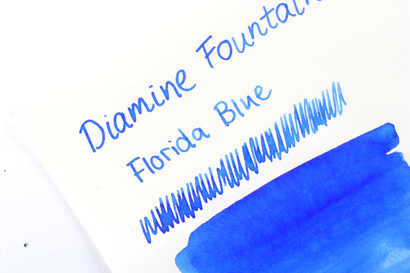Diamine florida blue Clearance