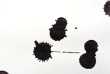 Diamine Fountain Pen Ink - Jet Black - 30mL