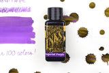 Diamine Fountain Pen Ink - Imperial Purple - 30mL