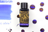 Diamine Fountain Pen Ink - Imperial Blue - 30mL