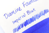 Diamine Fountain Pen Ink - Imperial Blue - 30mL