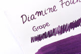 Diamine Fountain Pen Ink - Grape - 30mL