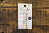 Mark's Writable Perforated Planner Washi Tape