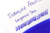 Diamine Fountain Pen Ink - Sargasso Sea - 30mL