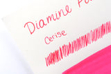 Diamine Fountain Pen Ink - Cerise - 30mL
