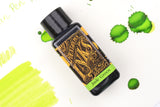 Diamine Fountain Pen Ink - Jade Green - 30mL