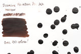 Diamine Fountain Pen Ink - Macassar - 30mL