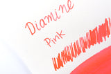 Diamine Fountain Pen Ink - Pink - 30mL