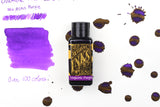 Diamine Fountain Pen Ink - Majestic Purple - 30mL