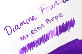 Diamine Fountain Pen Ink - Majestic Purple - 30mL