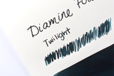 Diamine Fountain Pen Ink - Twilight - 30mL
