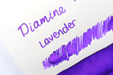 Diamine Fountain Pen Ink - Lavender - 30mL