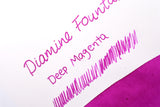 Diamine Fountain Pen Ink - Deep Magenta - 30mL