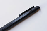 Pentel Orenz Nero Mechanical Pencil - 0.5mm